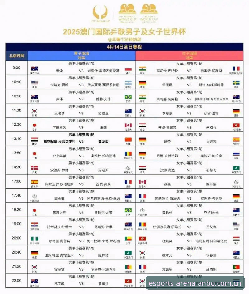 资深用户分享：从法网抽签看中国金花表现，安博电竞平台观赛实战经验