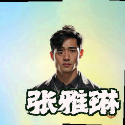 张雅琳